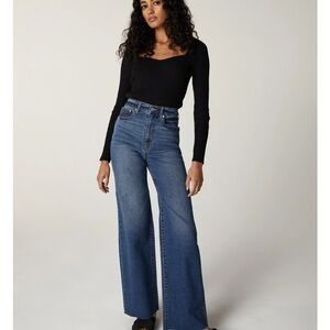 Unpublished Noemi Jeans - Size 27